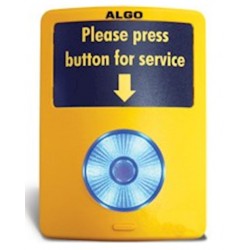 Algo 1202 - Emergency Call button