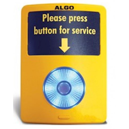 Algo 1202 - Emergency Call button Accessories