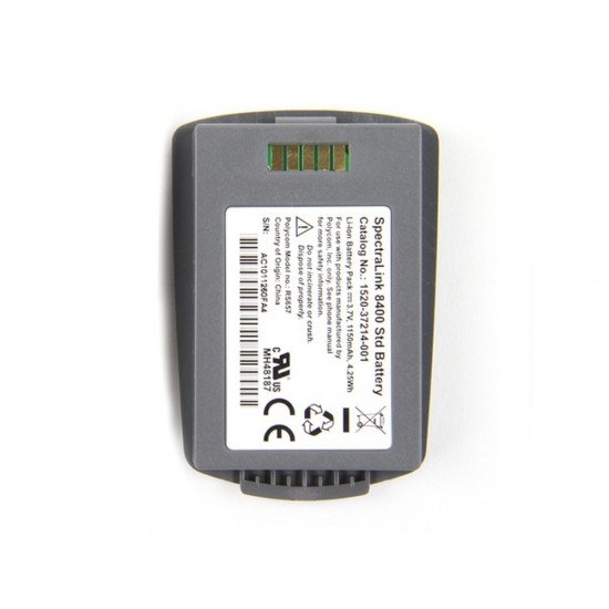 SpectraLink 8440 - Standaard batterij Accessoires