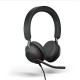 Jabra Evolve2 40 SE - Stereo Headsets