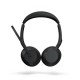 Jabra Evolve2 55 - Stereo Headsets
