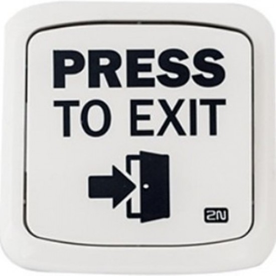 2N - Exit knop Accessories