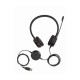 Jabra Evolve 20 - Stereo SE Headsets