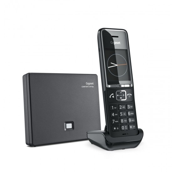 Gigaset Comfort 550A IP DECT phones