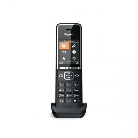 Gigaset Comfort 550A IP DECT phones
