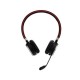 Jabra Evolve 65 SE - Stereo (met oplaadstation) Headsets