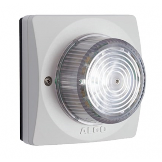 Algo 8128 - SIP flitslicht LED  Audio Signaling