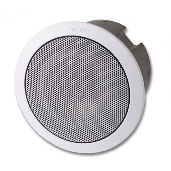 Algo 8188 - Ceiling speaker Audio Signaling