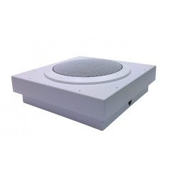 Algo 8189 - SIP Ceiling Speaker Surface Mount