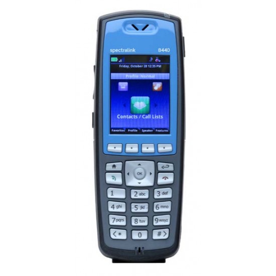 SpectraLink 8440 WiFi phone