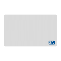 2N - RFID kaart voor 13.56 MHz kaartlezer