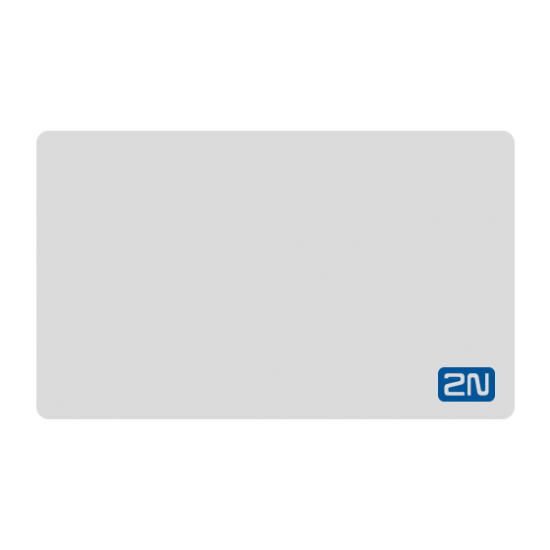 2N - RFID kaart voor 13.56 MHz kaartlezer Accessories