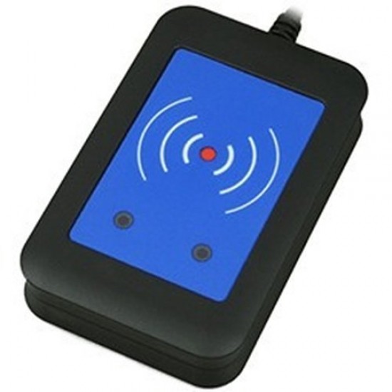 2N Externe RFID kaartlezer (USB) Accessoires