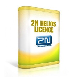 2N Gold licentie