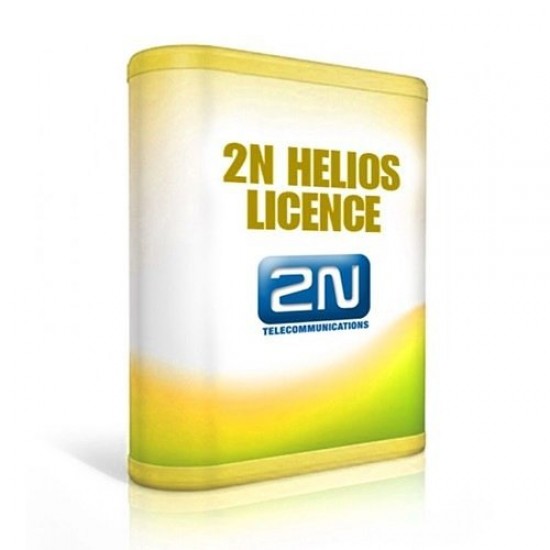 2N Gold licentie Licenses