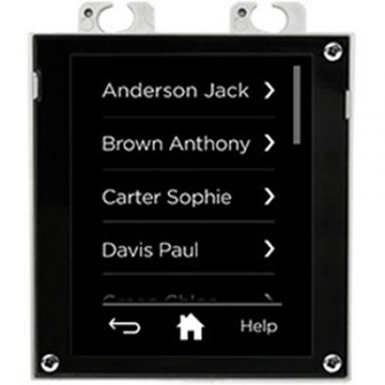 2N IP Verso - Touch display module  Accessories