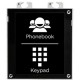 2N IP Verso - Touch display module  Accessoires
