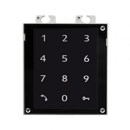 2N IP Verso - Touch keypad module Accessoires