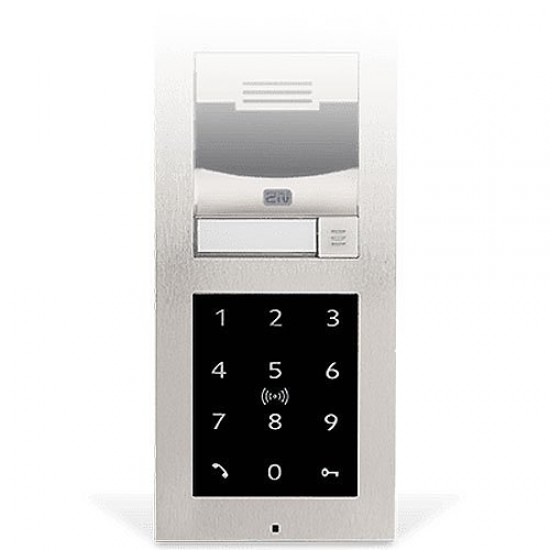 2N IP Verso - Touch Keypad & RFID Reader (125 kHz, Secured 13.56 MHz, NFC) Accessoires