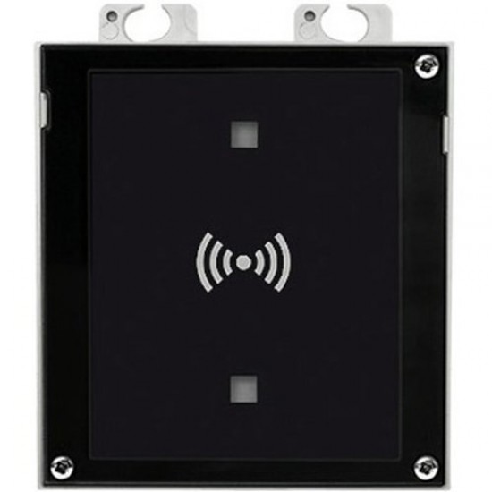 2N IP Verso - Secured RFID reader (13,56MHz, NFC) Accessories
