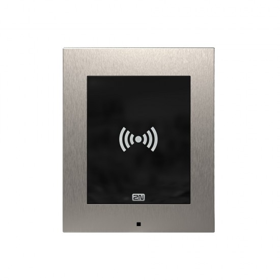 2N Access Unit 2.0 - 13.56 MHz RFID kaartlezer (NFC) Contrôle d'accès