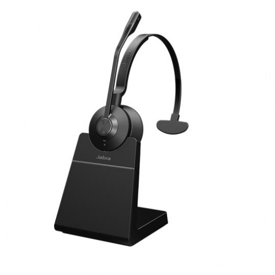 Jabra Engage 55 - Mono (with charging station) Headsets