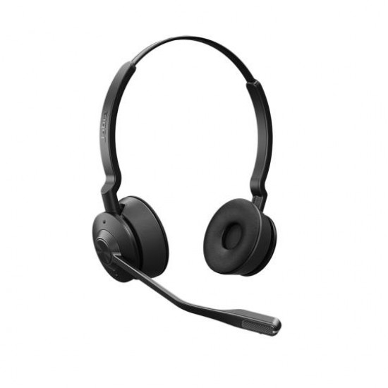 Jabra Engage 55 - Stereo Headsets