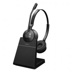 Jabra Engage 55 - Stereo (with charging station)