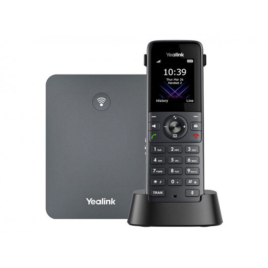 Yealink W73P Draadloze Telefoons
