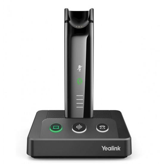 Yealink WH63 - Los oplaadstation Accessoires