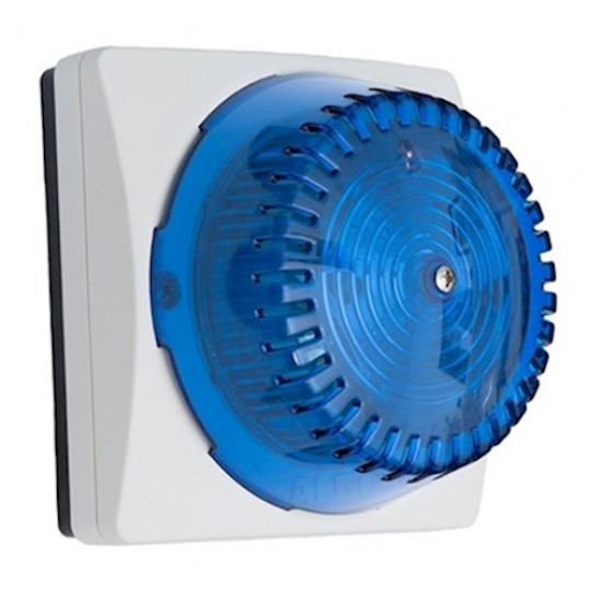 Algo X128B - Blue cap for Algo SIP light Accessoires