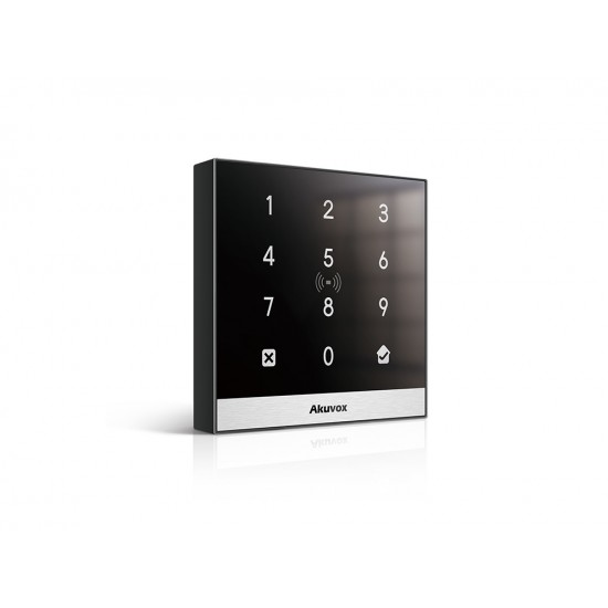 Akuvox A02 - RFID + Keypad Access Control