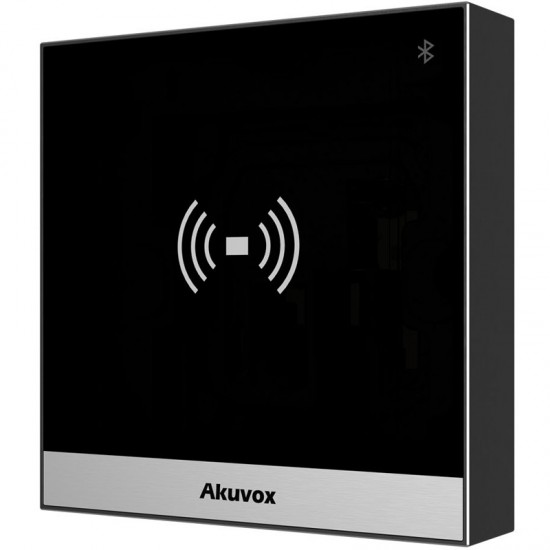 Akuvox A03 - RFID + Bluetooth Access Control
