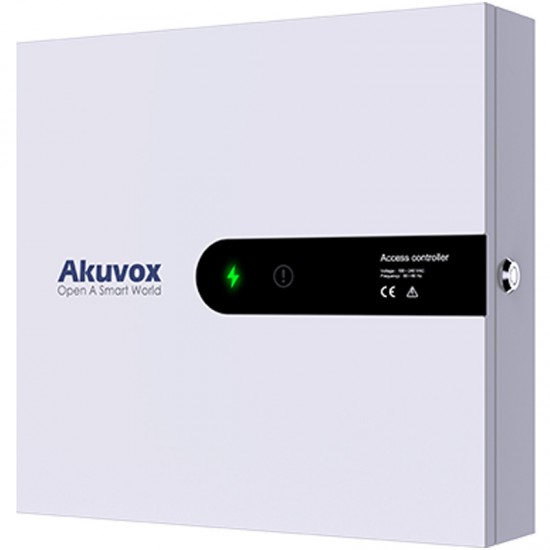 Akuvox A092S Contrôle d'accès