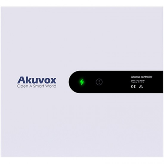 Akuvox A092S Contrôle d'accès