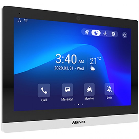 Akuvox C319A Indoor Station