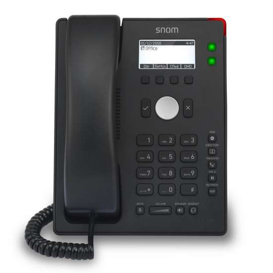 Snom D120 Fixed phones