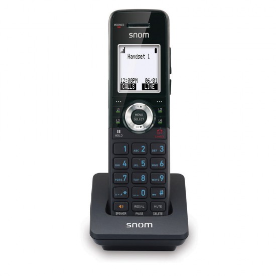Snom M10 Draadloze Telefoons
