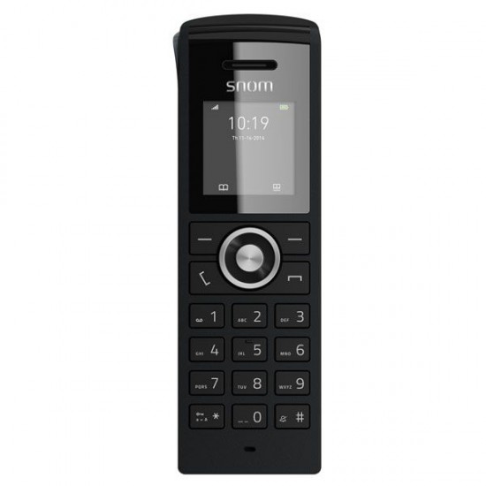 Snom M25 DECT phones
