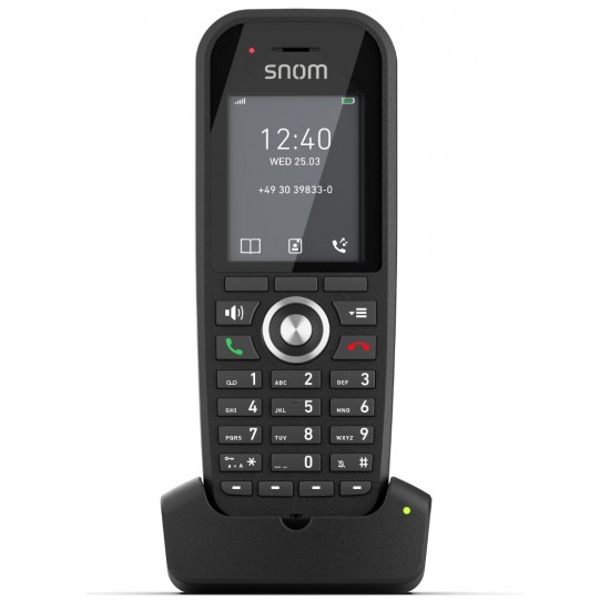 Snom M30 DECT phones