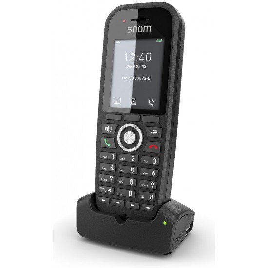 Snom M430 DECT phones