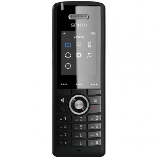 Snom M65 DECT phones