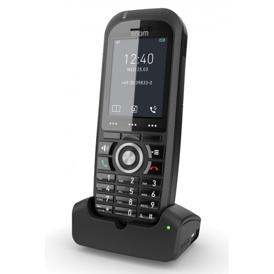 Snom M70 DECT phones