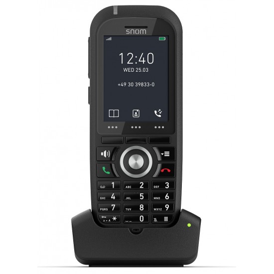 Snom M70 DECT phones