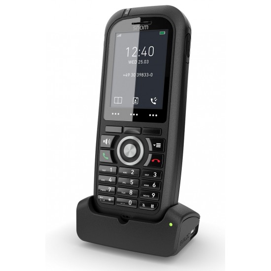 Snom M80 DECT phones