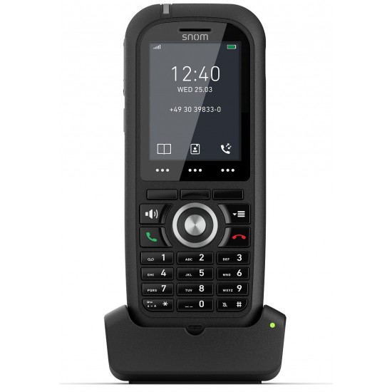 Snom M80 DECT phones