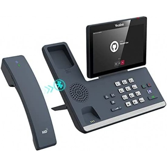 Yealink MP58-WH Fixed phones