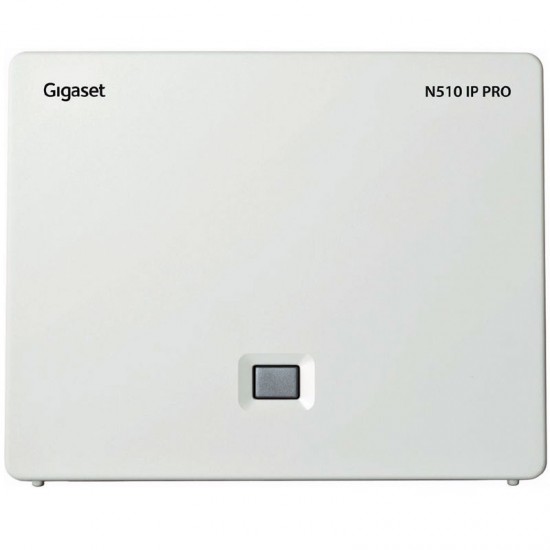 Gigaset N510 IP PRO DECT Basisstation