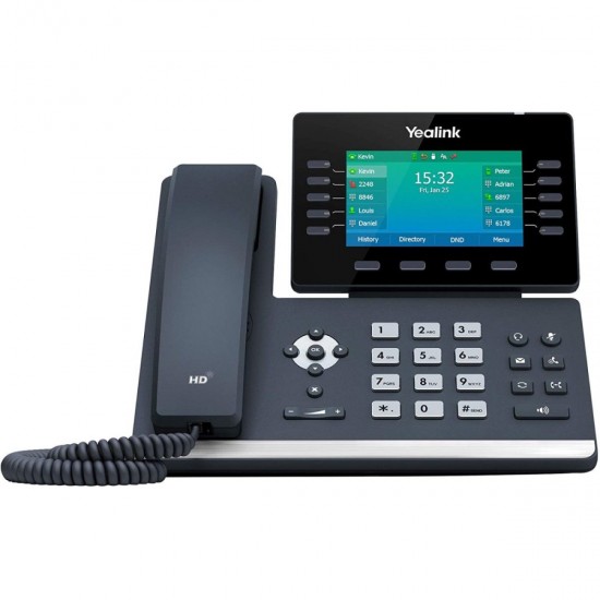 Yealink T54W Téléphones fixes
