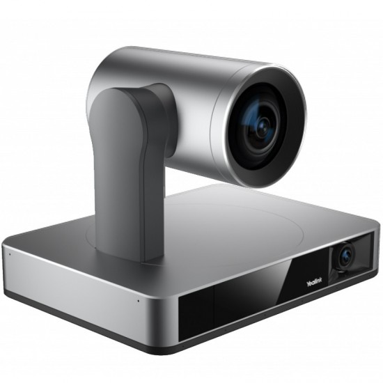 Yealink UVC86 USB PTZ camera Video Conferenties